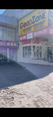 Предлагается в аренду помещение в торговом комплексе на Текстильщике Донецк