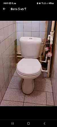 2-к квартира, 58 м2, 4/9 эт. Мариуполь