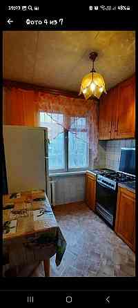 2-к квартира, 58 м2, 4/9 эт. Мариуполь