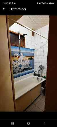 2-к квартира, 58 м2, 4/9 эт. Мариуполь