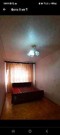 2-к квартира, 58 м2, 4/9 эт. Мариуполь