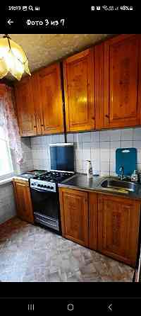 2-к квартира, 58 м2, 4/9 эт. Мариуполь