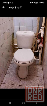 2-к квартира, 58 м2, 4/9 эт. Мариуполь - изображение 4