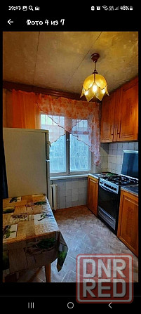 2-к квартира, 58 м2, 4/9 эт. Мариуполь - изображение 2