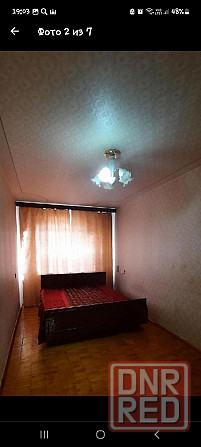 2-к квартира, 58 м2, 4/9 эт. Мариуполь - изображение 5