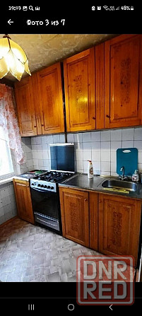 2-к квартира, 58 м2, 4/9 эт. Мариуполь - изображение 1