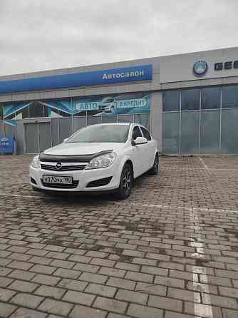 Продаю Опель астра Аш седан Донецк