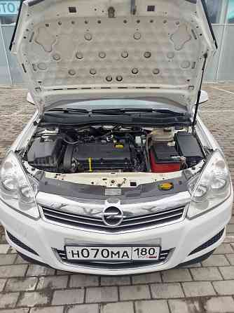 Продаю Опель астра Аш седан Донецк