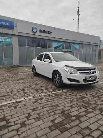 Продаю Опель астра Аш седан Донецк