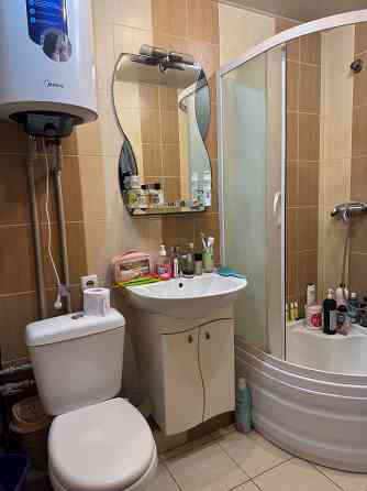 Сдам 1 ком кВ МедИнститут Донецк