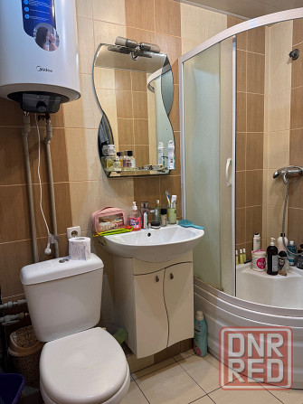 Сдам 1 ком кВ МедИнститут Донецк - изображение 5