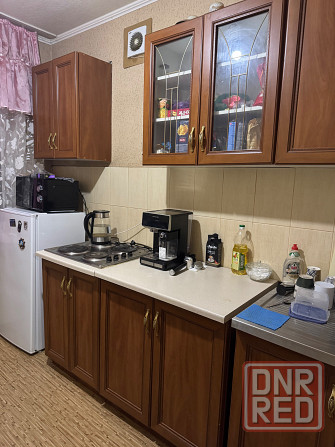 Сдам 1 ком кВ МедИнститут Донецк - изображение 3