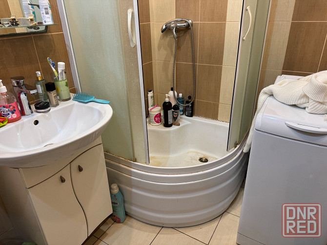 Сдам 1 ком кВ МедИнститут Донецк - изображение 7