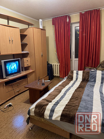 Сдам 1 ком кВ МедИнститут Донецк - изображение 1