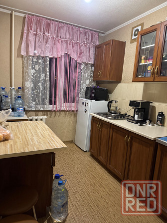 Сдам 1 ком кВ МедИнститут Донецк - изображение 4