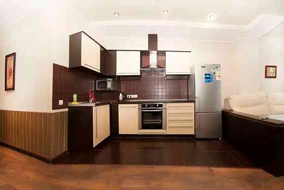 Сдаётся 2-комнатная квартира Ул. Литвинова, район: Калининский, г. Донецк Донецк