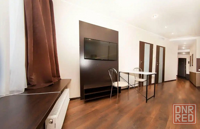 Сдаётся 2-комнатная квартира Ул. Литвинова, район: Калининский, г. Донецк Донецк - изображение 8