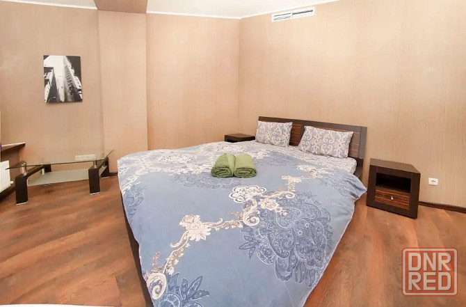 Сдаётся 2-комнатная квартира Ул. Литвинова, район: Калининский, г. Донецк Донецк - изображение 1