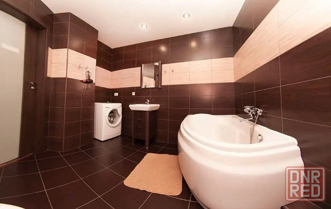 Сдаётся 2-комнатная квартира Ул. Литвинова, район: Калининский, г. Донецк Донецк - изображение 7