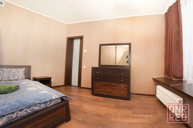 Сдаётся 2-комнатная квартира Ул. Литвинова, район: Калининский, г. Донецк Донецк - изображение 10