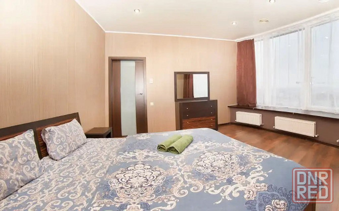 Сдаётся 2-комнатная квартира Ул. Литвинова, район: Калининский, г. Донецк Донецк - изображение 6