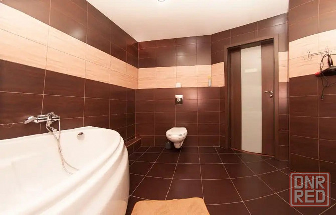 Сдаётся 2-комнатная квартира Ул. Литвинова, район: Калининский, г. Донецк Донецк - изображение 5