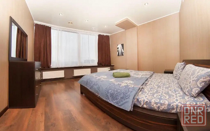 Сдаётся 2-комнатная квартира Ул. Литвинова, район: Калининский, г. Донецк Донецк - изображение 3