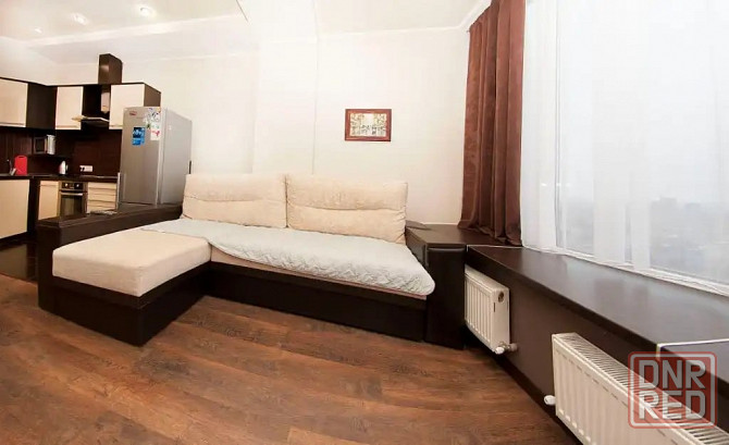 Сдаётся 2-комнатная квартира Ул. Литвинова, район: Калининский, г. Донецк Донецк - изображение 9