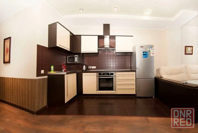 Сдаётся 2-комнатная квартира Ул. Литвинова, район: Калининский, г. Донецк Донецк - изображение 2