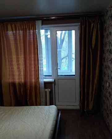 1-ком. квартира, 38м2, 3 эт. Мариуполь