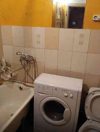 1-ком. квартира, 38м2, 3 эт. Мариуполь