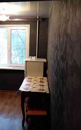 1-ком. квартира, 38м2, 3 эт. Мариуполь