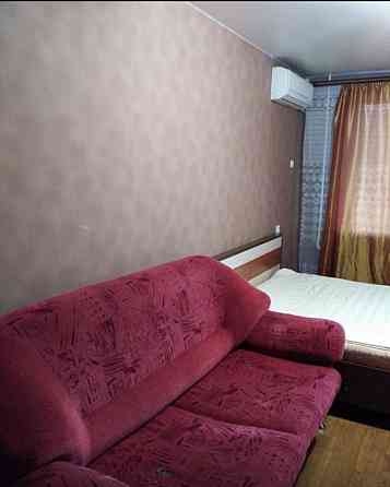 1-ком. квартира, 38м2, 3 эт. Мариуполь