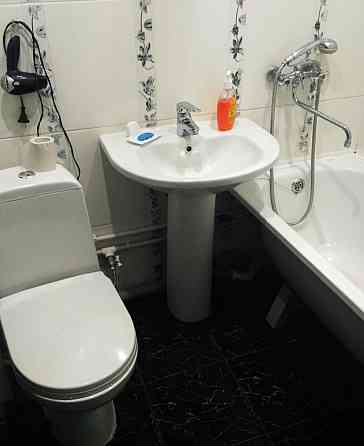 1-ком. квартира, 38м2, 3 эт. Мариуполь