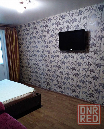 1-ком. квартира, 38м2, 3 эт. Мариуполь - изображение 2