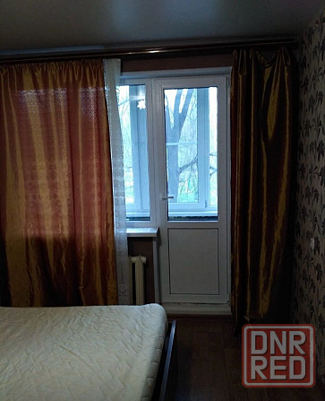 1-ком. квартира, 38м2, 3 эт. Мариуполь - изображение 6