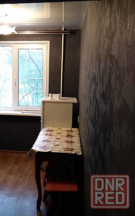 1-ком. квартира, 38м2, 3 эт. Мариуполь - изображение 3