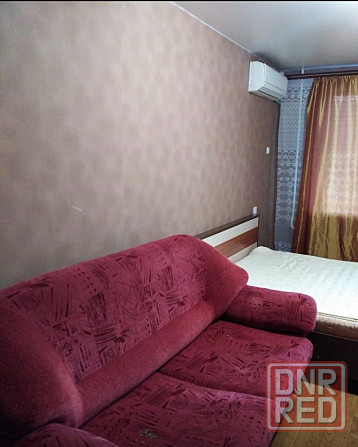1-ком. квартира, 38м2, 3 эт. Мариуполь - изображение 1