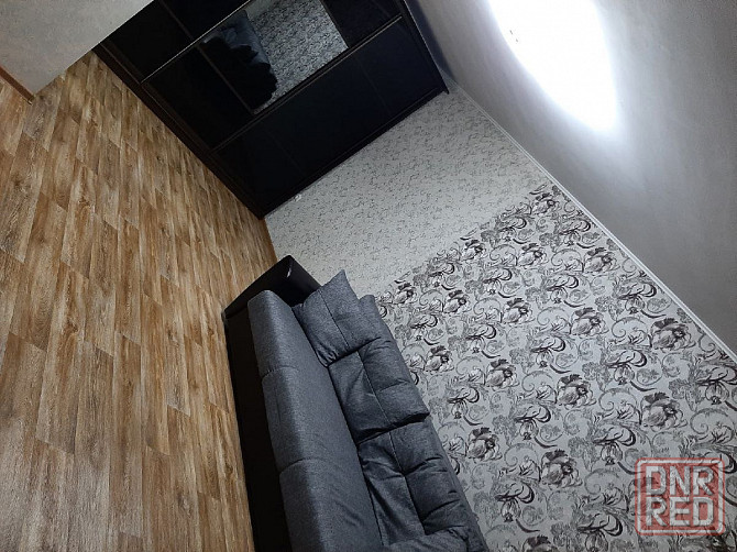 1-ком квартира, 6 этаж, 39м2 Мариуполь - изображение 1