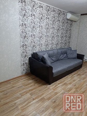 1-ком квартира, 6 этаж, 39м2 Мариуполь - изображение 2