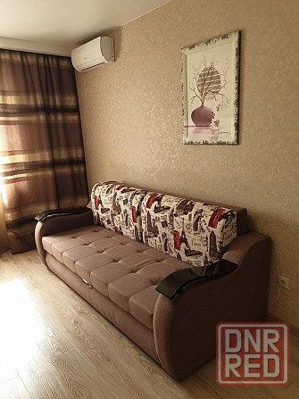 1кк Калининский район, пр-кт Ильича 86 Донецк - изображение 8