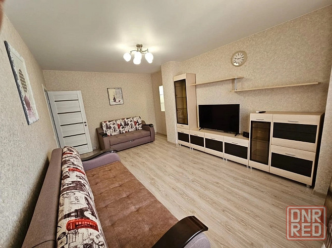 1кк Калининский район, пр-кт Ильича 86 Донецк - изображение 1