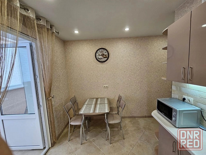 1кк Калининский район, пр-кт Ильича 86 Донецк - изображение 9