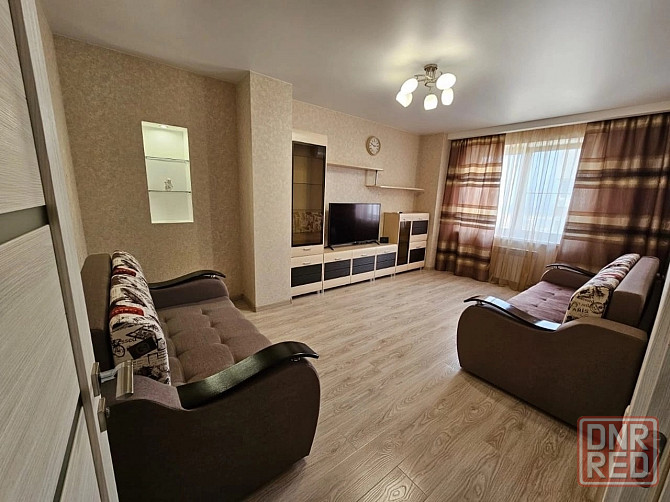 1кк Калининский район, пр-кт Ильича 86 Донецк - изображение 6