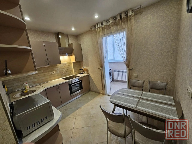 1кк Калининский район, пр-кт Ильича 86 Донецк - изображение 4