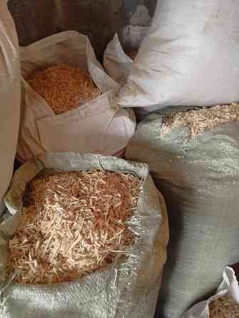 Опилки стружка. Донецк