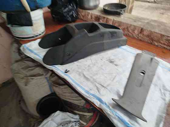 Продам запчасти Daewoo Lanos Донецк