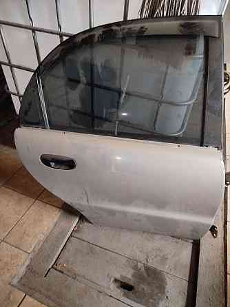 Продам запчасти Daewoo Lanos Донецк