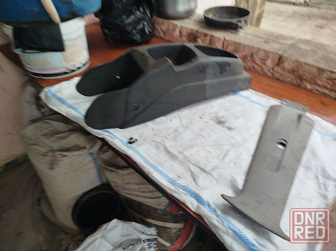 Продам запчасти Daewoo Lanos Донецк - изображение 1