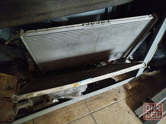 Продам запчасти Daewoo Lanos Донецк - изображение 3